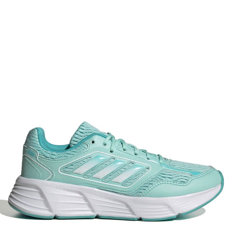 ADIDAS - Galaxy Star Zapatilla Running Mujer Verde Adidas