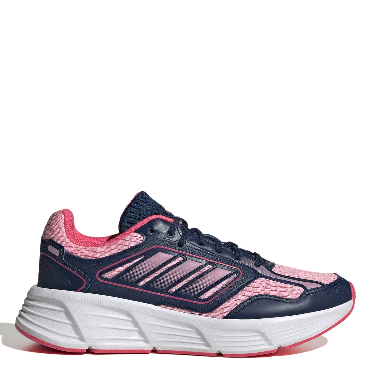 ADIDAS Galaxy Star Zapatilla Running Mujer Azul Adidas | falabella.com