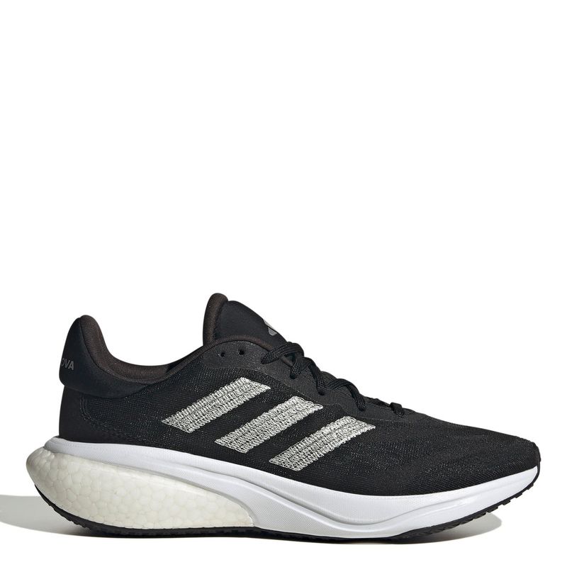 ADIDAS - Supernova 3 Zapatilla Running Mujer Negro Adidas