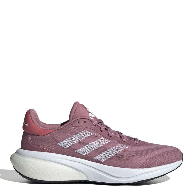 ADIDAS - Supernova 3 Zapatilla Running Mujer Rosado Adidas