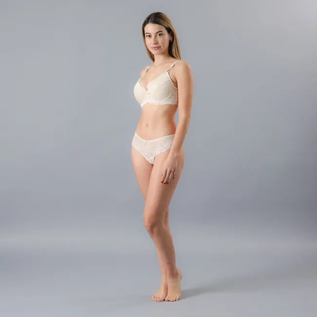 FLORES - Sostén Mujer Flores