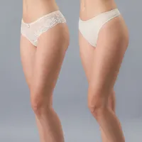 Pack 2 Colaless Mujer