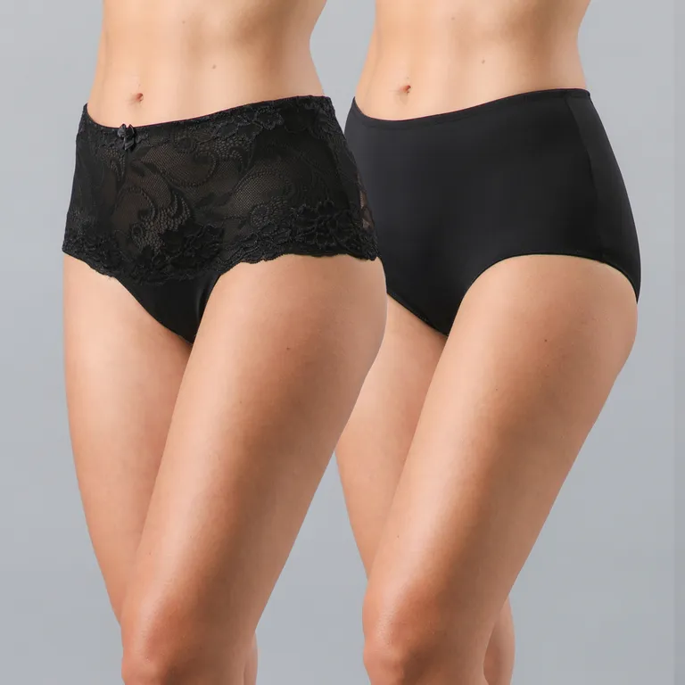 Pack 2 Calzones Mujer