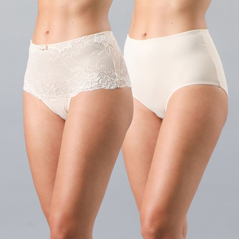 Pack 2 Calzones Mujer