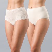 Pack 2 Calzones Mujer