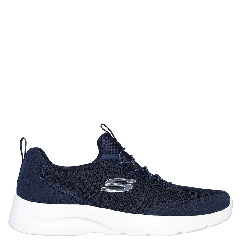 SKECHERS - Dynamight 2.0 Zapatilla Running Mujer Azul Skechers