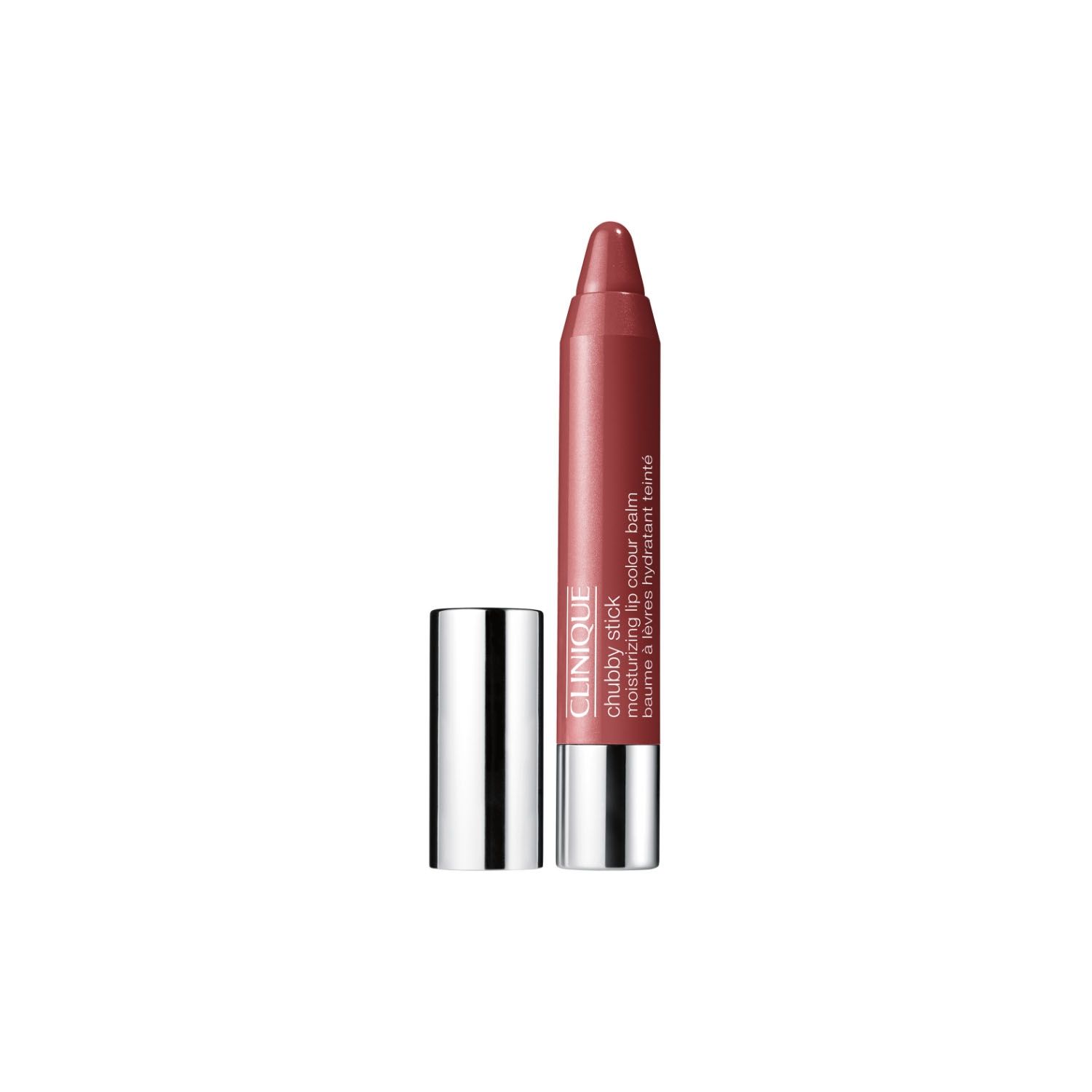 Bálsamo Labial Chubby Stick Moisturizing - image 1