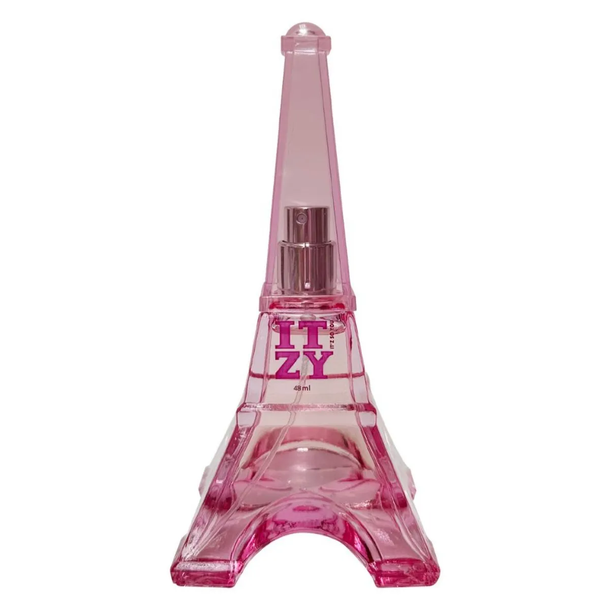 ITZY RITZY - Perfume Mujer Pink Paris Edt 48Ml Itzy Ritzy