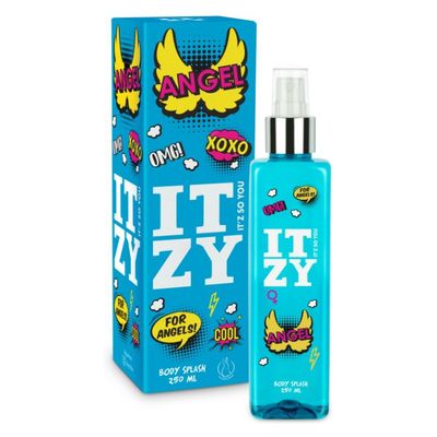 Imagen 2 del producto Perfume Para Mujer Ángel Body Splash 250 Ml