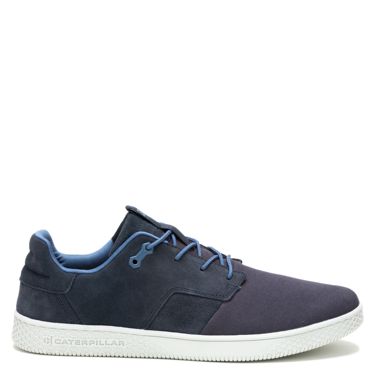 CAT - Zapatilla Urbana Hombre Azul Cat