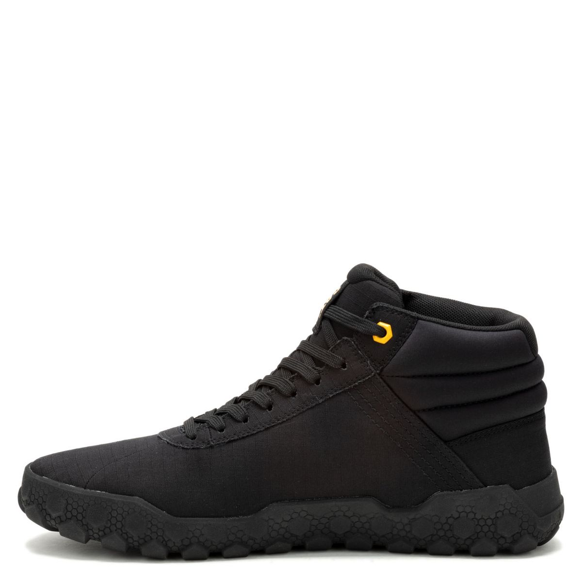 CAT - Zapatilla Urbana Hombre Negro Cat