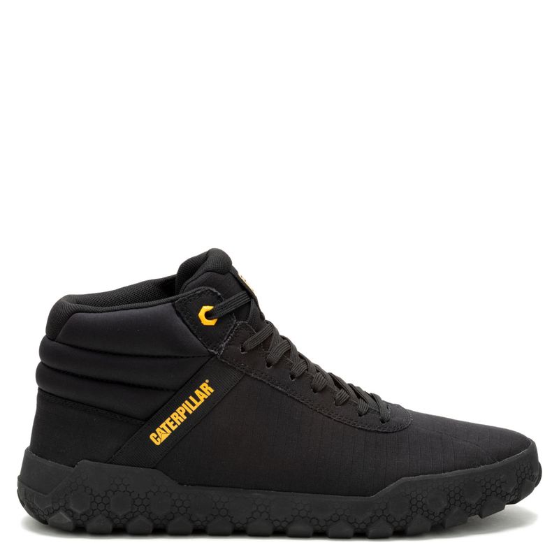 CAT - Zapatilla Urbana Hombre Negro Cat