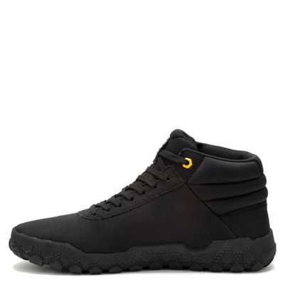 Imagen 2 del producto Zapatilla Urbana Hombre Negro