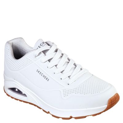 Imagen 2 del producto Zapatilla Urbana Hombre Blanco