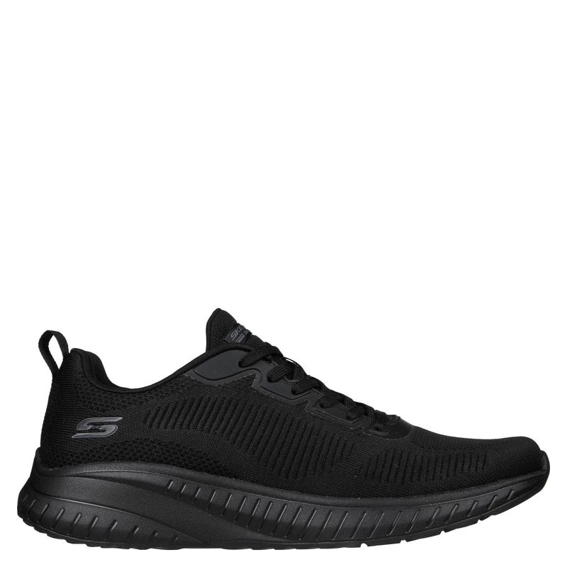 SKECHERS - Zapatilla Urbana Hombre Negro Skechers