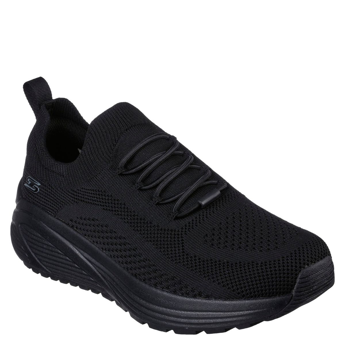 SKECHERS - Zapatilla Urbana Hombre Negro Skechers