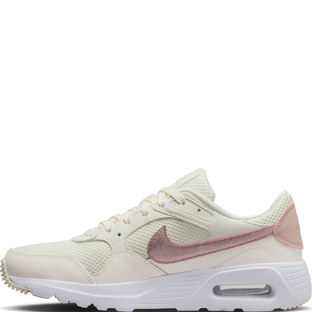 NIKE - Air Max Sc Zapatilla Urbana Mujer Blanco Nike