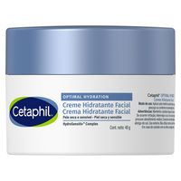 Crema Hidratante Facial De Día Optimal Hydration 50 Ml