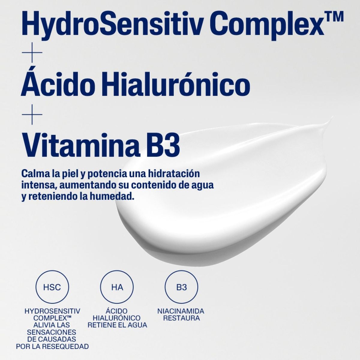 CETAPHIL - Crema Hidratante Facial De Día Optimal Hydration 50 Ml Cetaphil