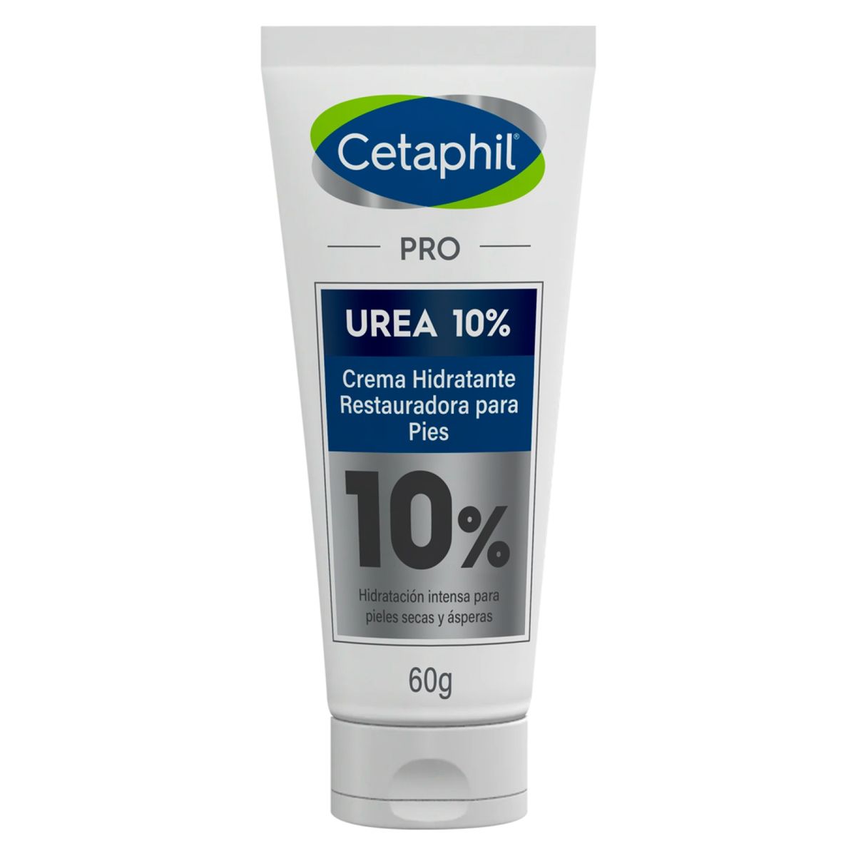 CETAPHIL - Hidratante Pro Urea 10 60 Grs Cetaphil