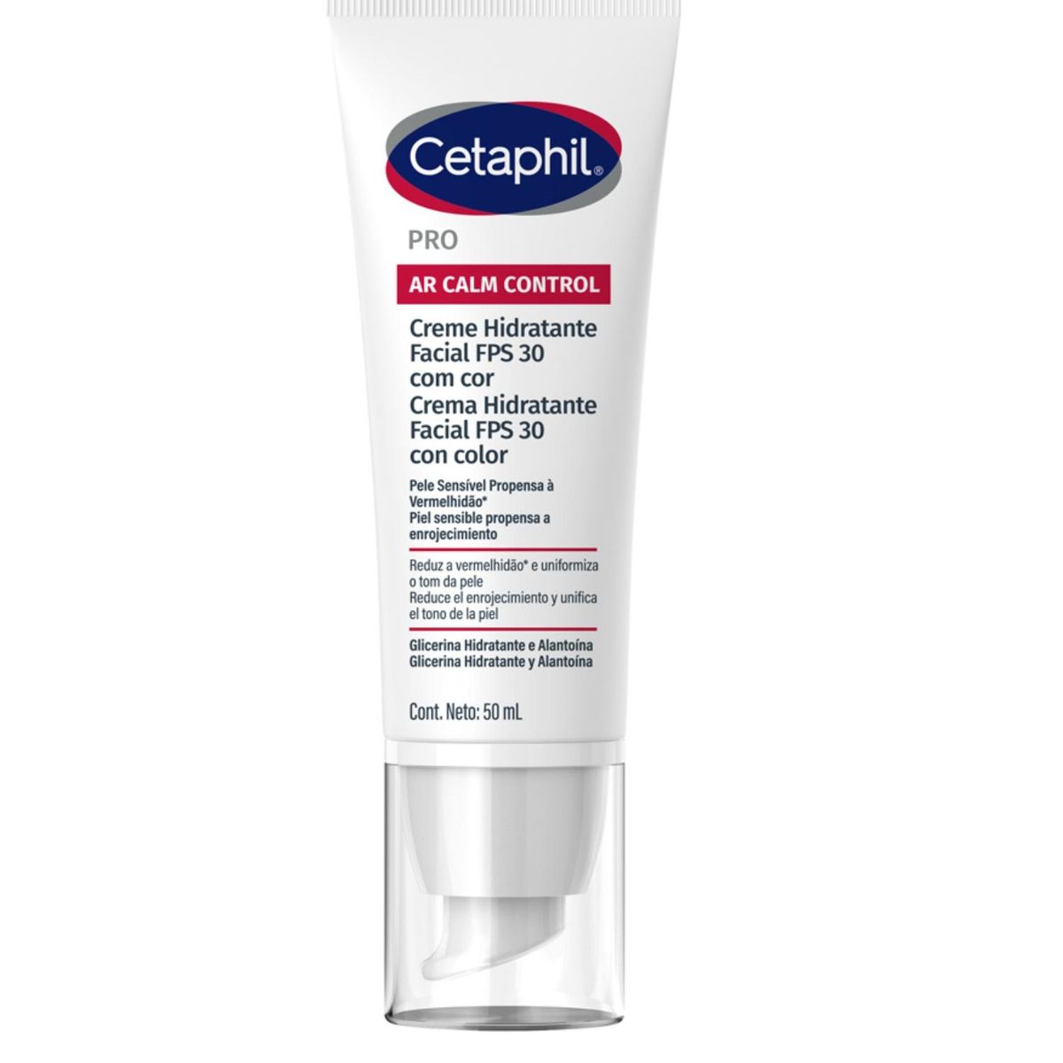 CETAPHIL - Hidratante Pro Ar Spf 30 50 Grs Cetaphil