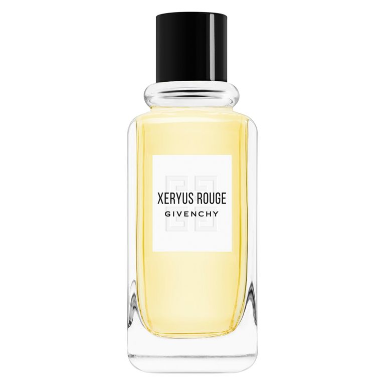 Perfume Hombre Xeryus Rouge Eau de Toilette 100ml