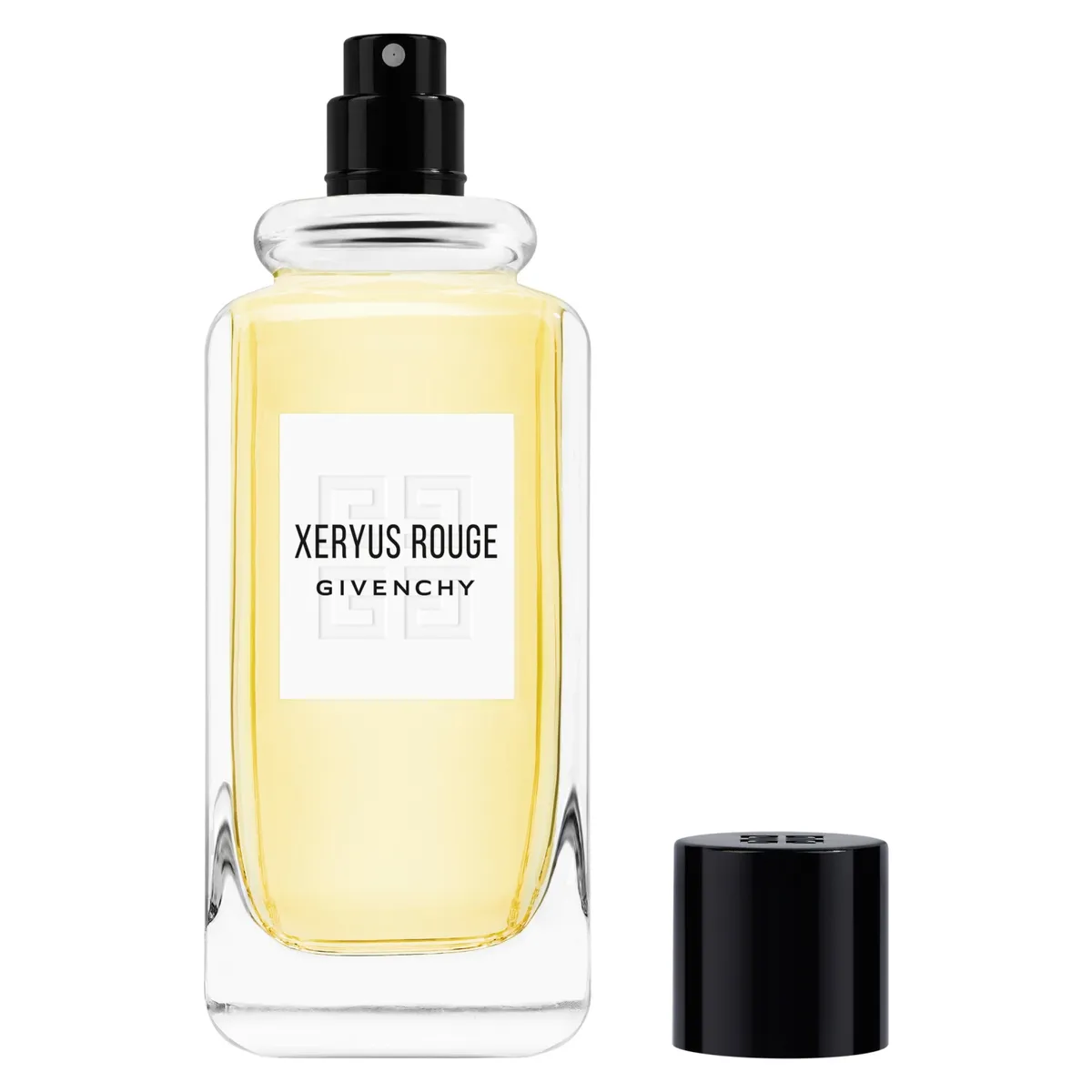 GIVENCHY - Perfume Hombre Xeryus Rouge Eau de Toilette 100ml