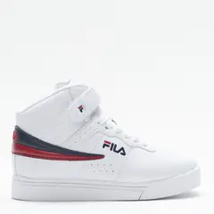 FILA - Vulc 13 Zapatilla Urbana Niño Blanco