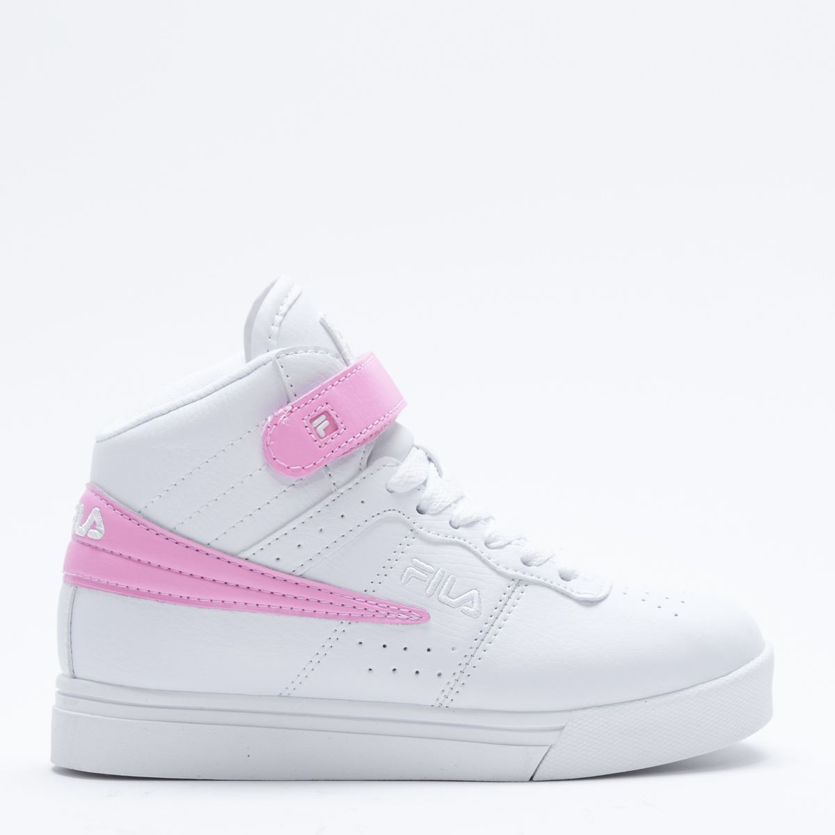 FILA - Vulc 13 Zapatilla Urbana Niña Blanco Fila