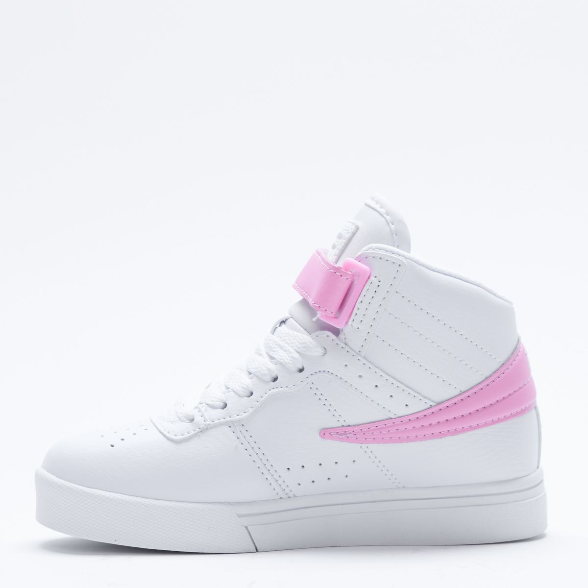 FILA - Vulc 13 Zapatilla Urbana Niña Blanco Fila