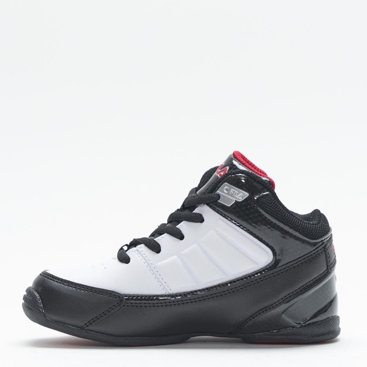 FILA - Change The Game Zapatilla Urbana Unisex Blanco Fila