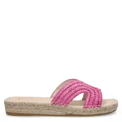 URCO - Sandalia Mujer Rosado
