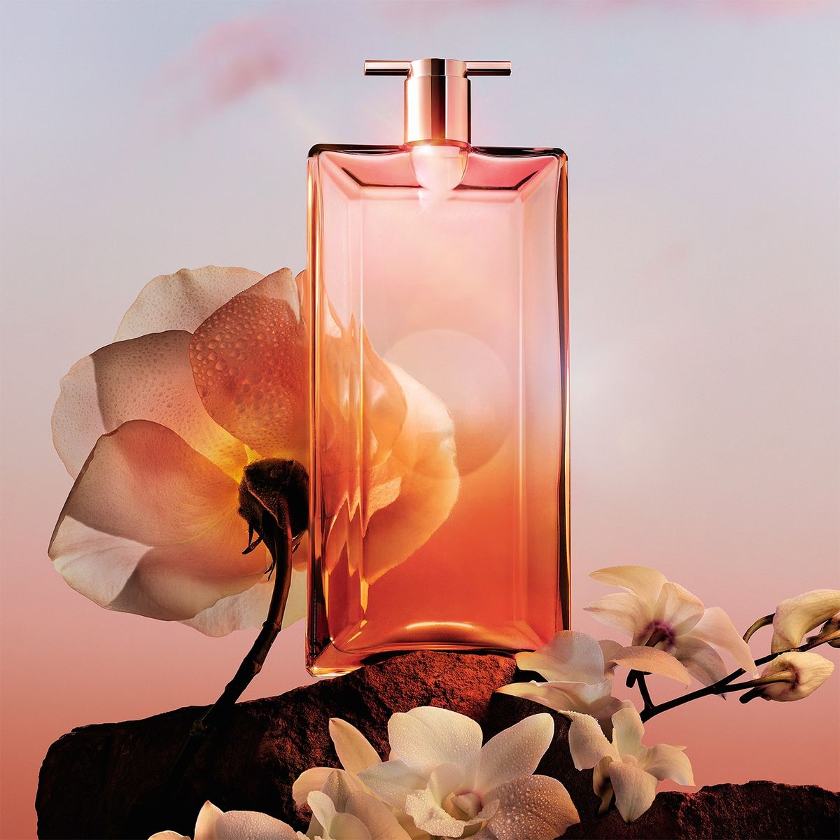 LANCOME - Perfume Mujer Idôle Now Edp 50 Ml Lancome
