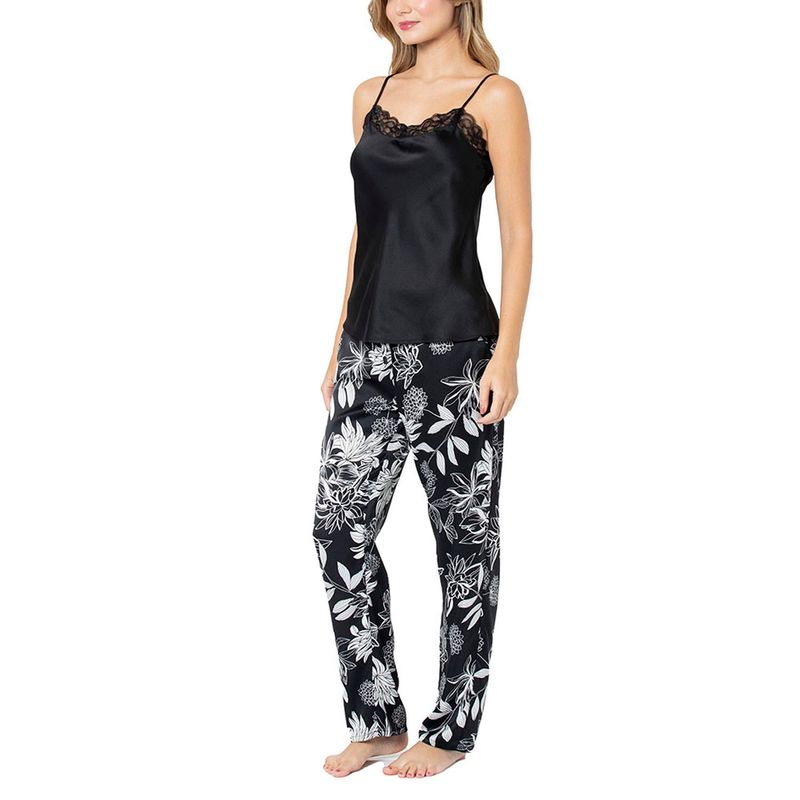 LADY GENNY - Pijama Mujer  Lady Genny