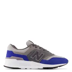 NEW BALANCE - 997 Zapatilla Urbana Hombre Gris