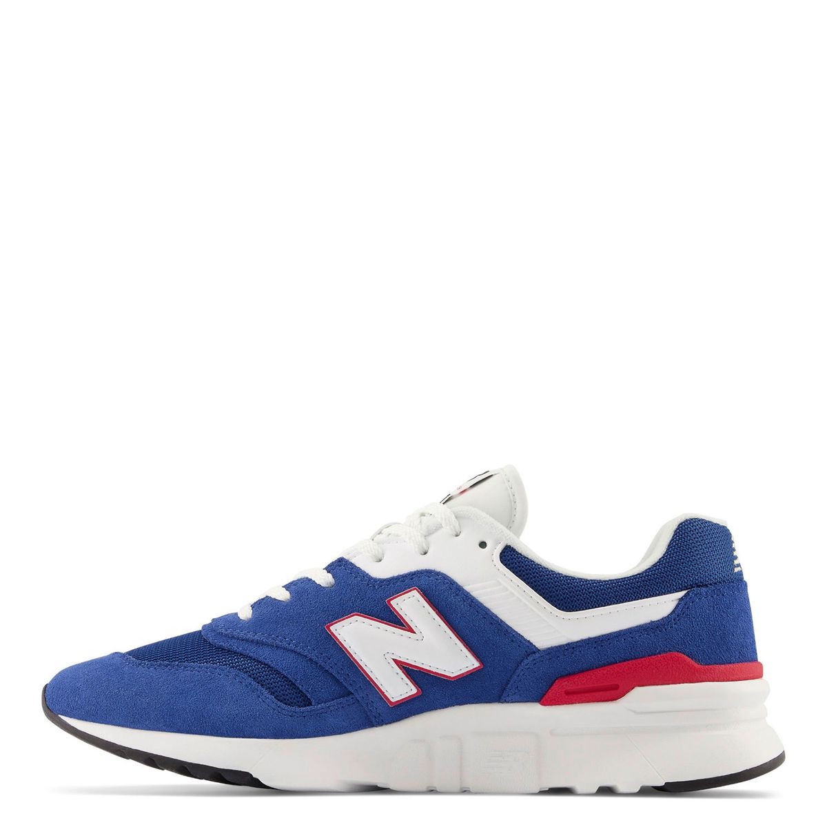 NEW BALANCE - 997 Zapatilla Urbana Hombre Azul New Balance