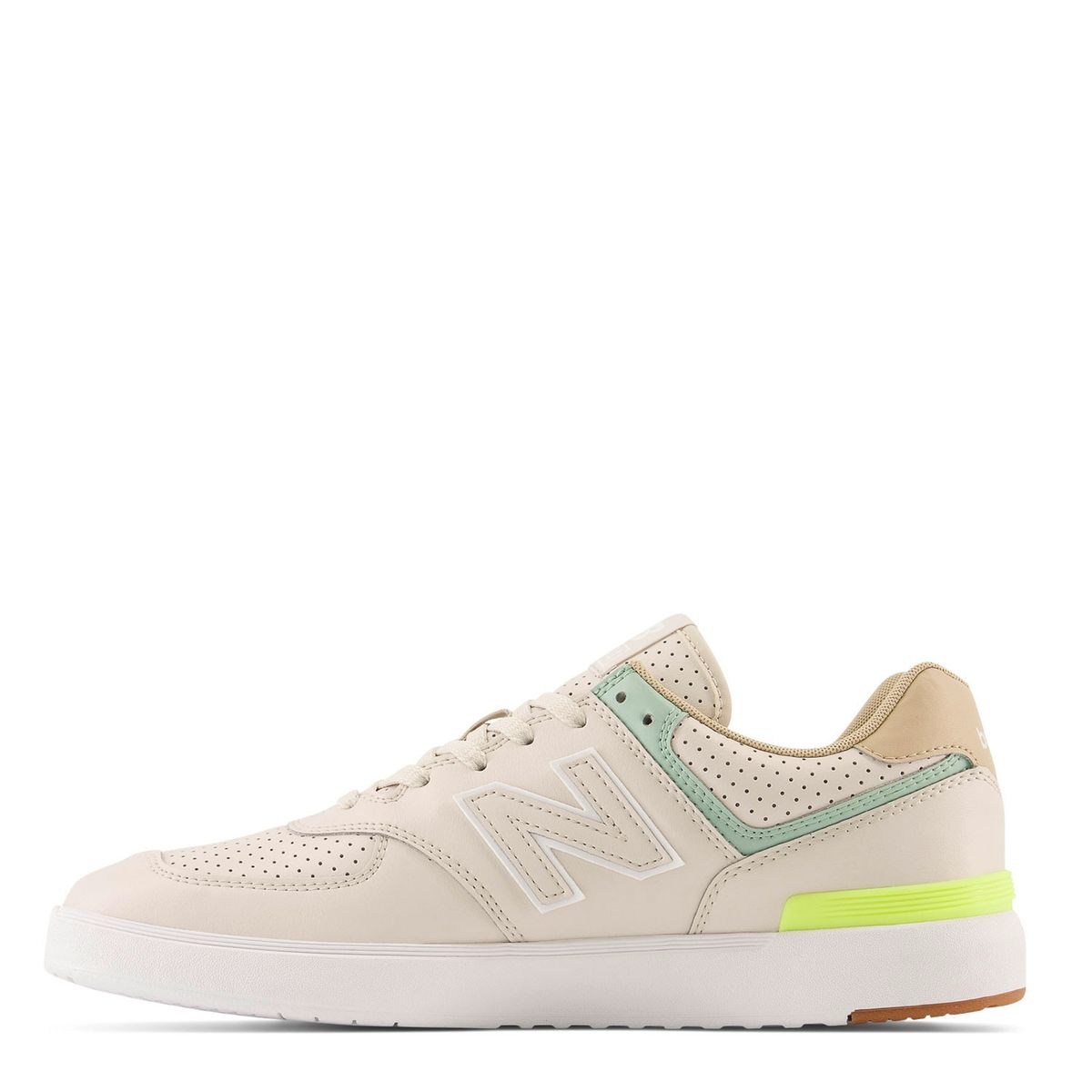 NEW BALANCE - 574 Zapatilla Urbana Hombre Beige New Balance