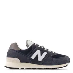 NEW BALANCE - 574 Zapatilla Urbana Hombre Azul