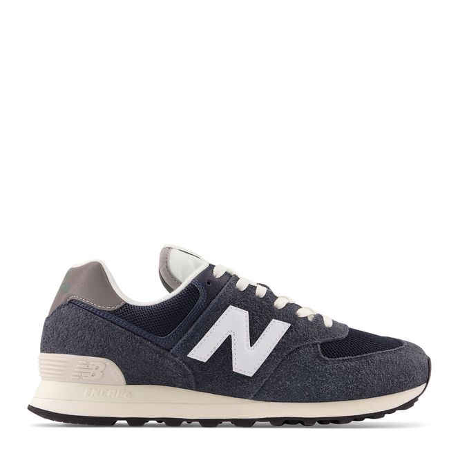 NEW BALANCE - 574 Zapatilla Urbana Hombre Azul New Balance