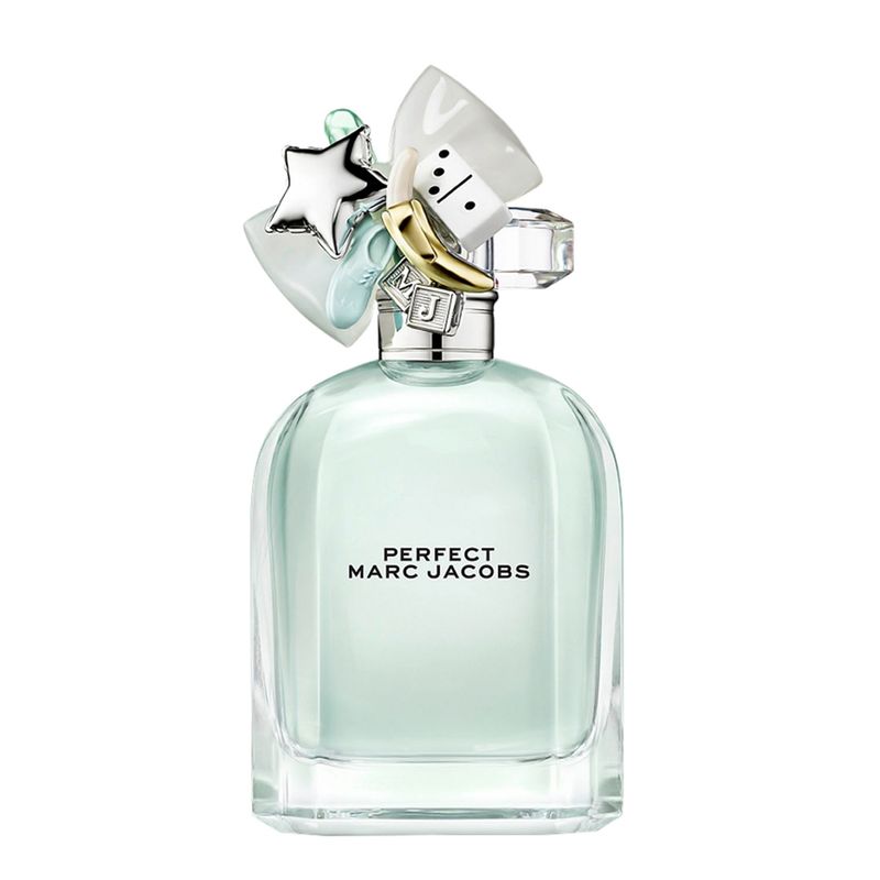 MARC JACOBS - Perfume Mujer Perfect Eau de Toilette 100 Ml