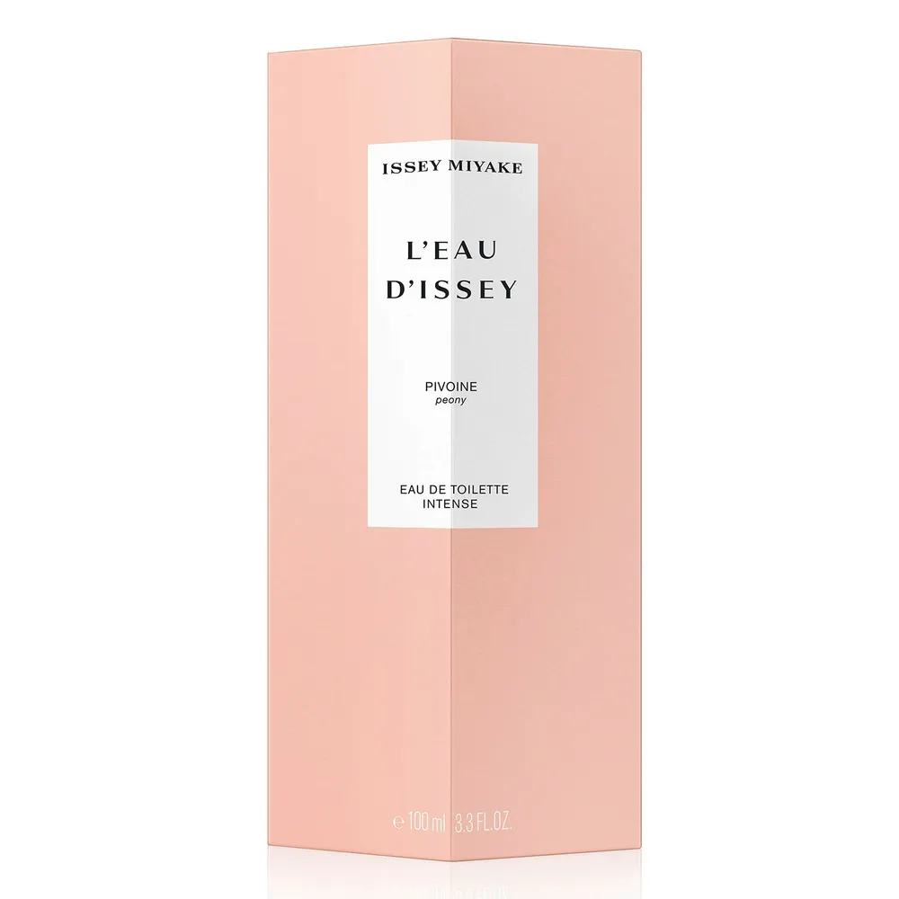 Issey Miyake L'Eau d'Issey Eau & Pivoine Intense EDT 100 ml, foto 3