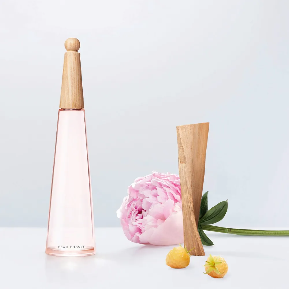 Issey Miyake L'Eau d'Issey Eau & Pivoine Intense EDT 100 ml, foto 4