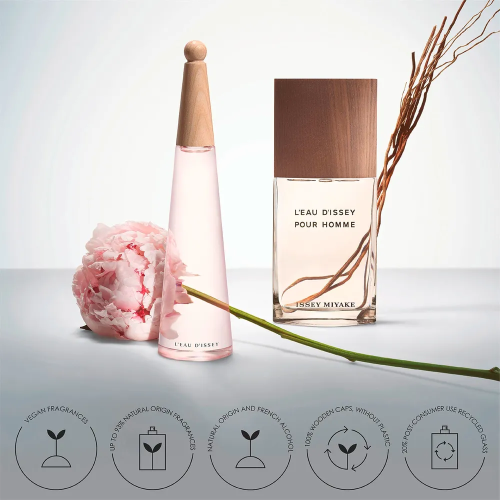 Issey Miyake L'Eau d'Issey Eau & Pivoine Intense EDT 100 ml, foto 6