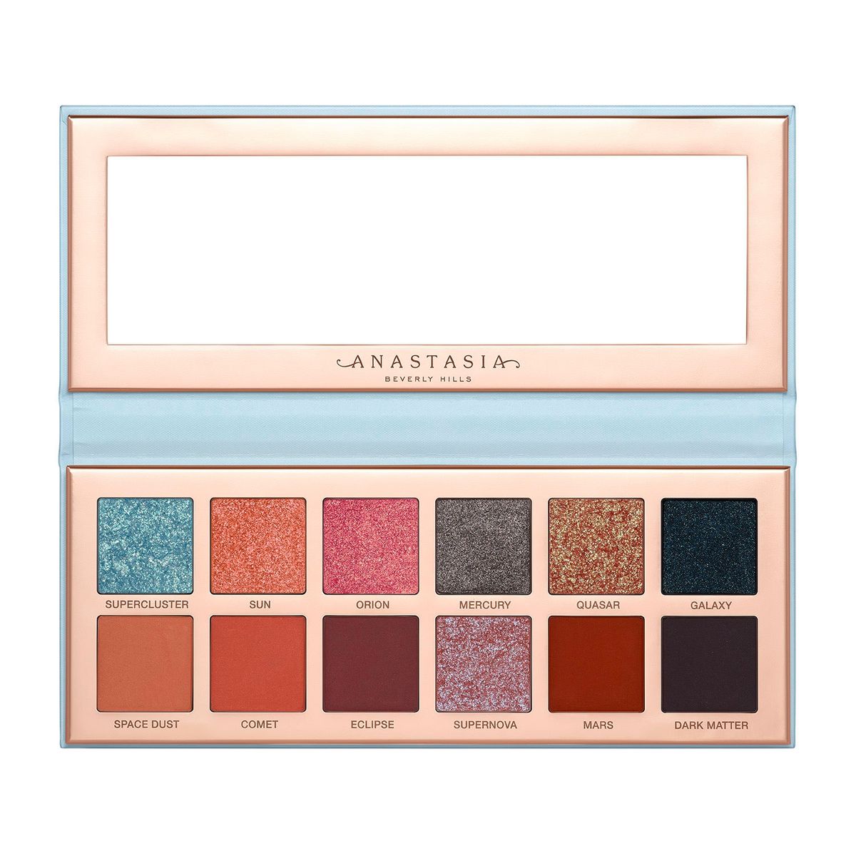 ANASTASIA - Cosmos Eyeshadow Palette Anastasia