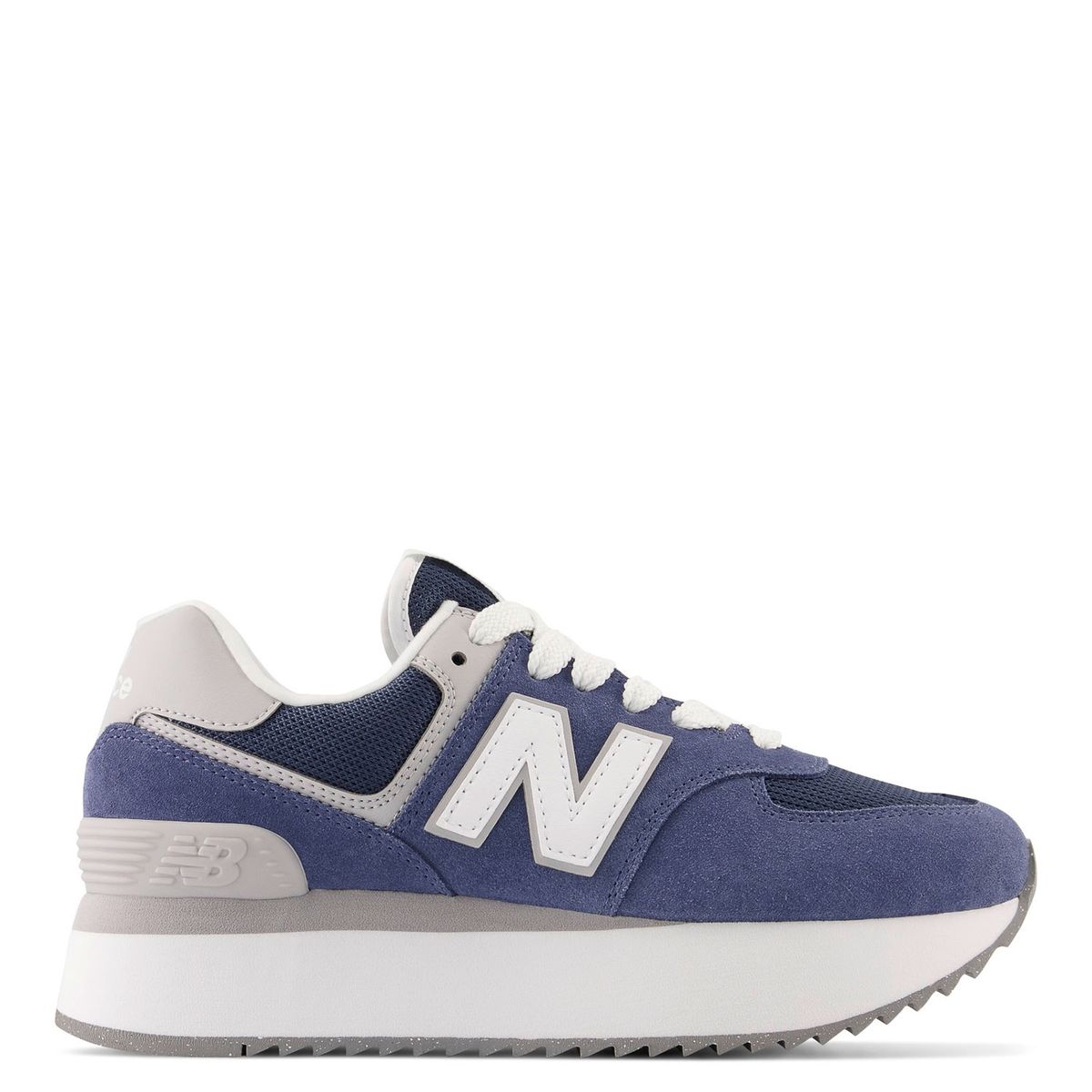 NEW BALANCE - 574 Zapatilla Urbana Mujer Azul New Balance