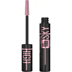 MAYBELLINE - Máscara de Pestañas Sky High Cosmic Black
