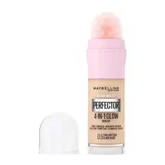 MAYBELLINE - Base 4 En 1 Perfector Glow Light