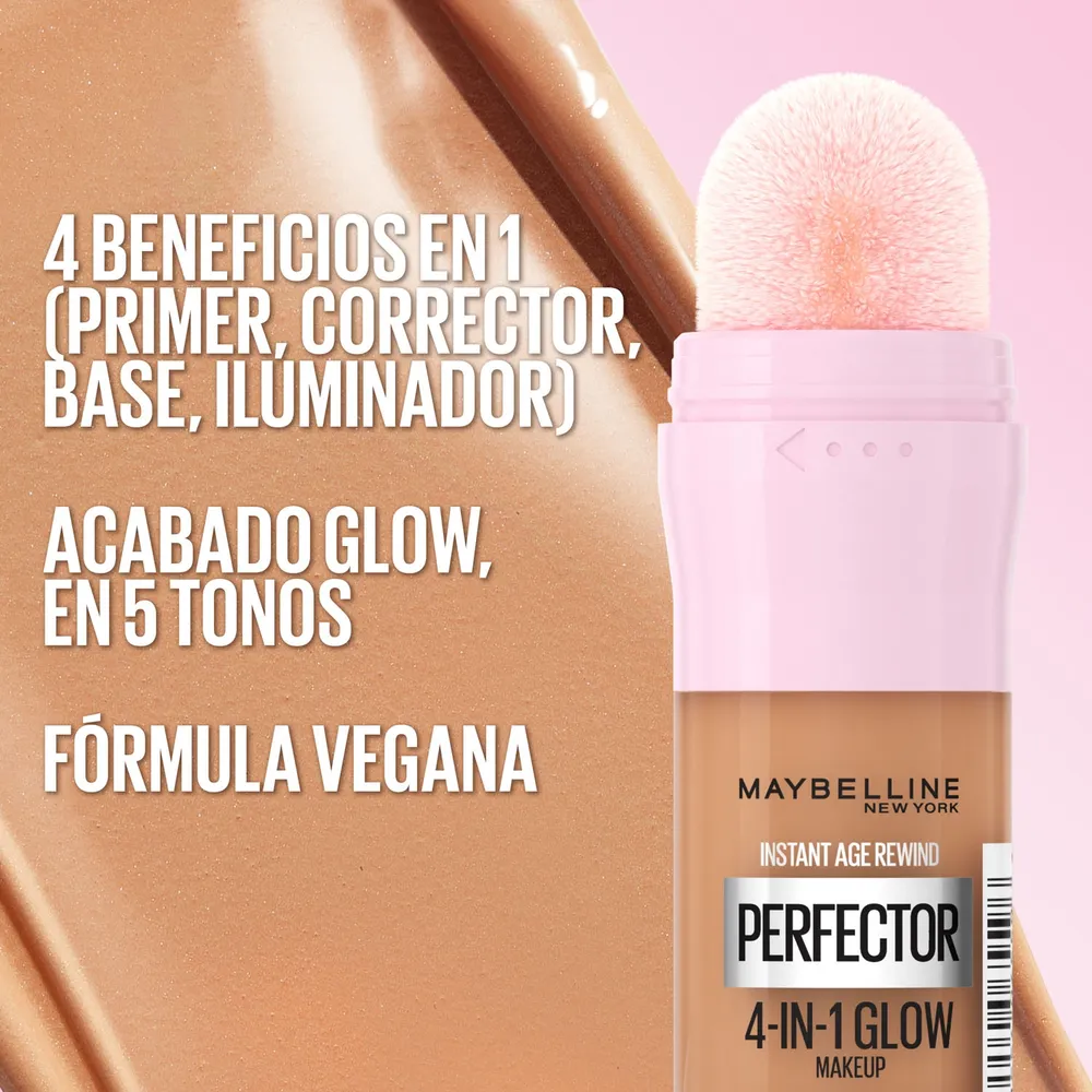 Maybelline Instant Perfector 4-in-1 Glow, foto 4