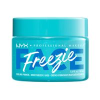 Primer Hidratante Y Refrescante Face Freezie