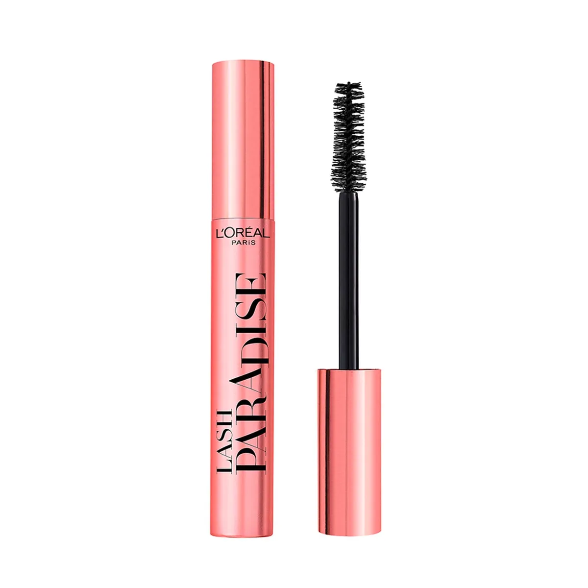 LOREAL PARIS - Masc Paradise Nu 01 Inter Blk Loreal Paris